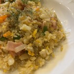 喫茶　ロンタン - 