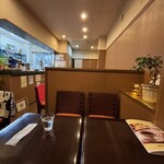 喫茶　ロンタン - 