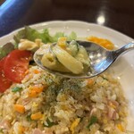 喫茶　ロンタン - 