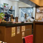 喫茶　ロンタン - 