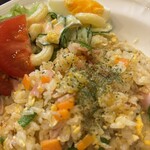 喫茶　ロンタン - 