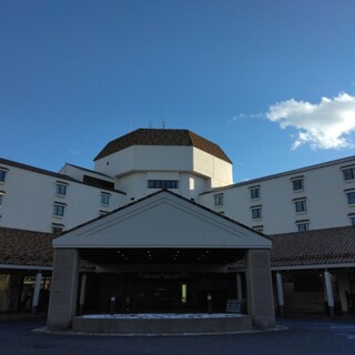 小名浜オーシャンホテル&ゴルフクラブ