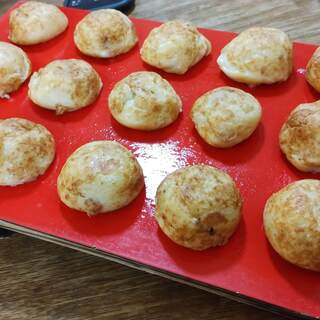 明石焼・たこ焼・玉子焼 まるまる_1