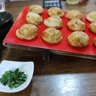 明石焼・たこ焼・玉子焼 まるまる_0