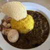 カレーの東インド商店