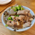 大衆食堂 瓦町ブラン - 