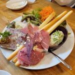 大衆食堂 瓦町ブラン - 