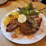 大衆食堂 瓦町ブラン - 