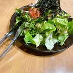 めしや けむり 浦和店 - 