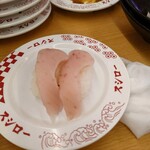 スシロー 葛飾店 - 