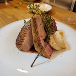 大衆食堂 瓦町ブラン - 