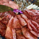 叙々苑 相模原店 - 