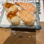 すし酒場さしす - 