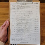 大衆食堂 瓦町ブラン - 