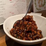 なっぱごちそう - 