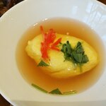 神戸ベイシェラトン ホテル＆タワーズ - 三日目の朝食ブッフェ