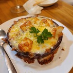 大衆食堂 瓦町ブラン - 