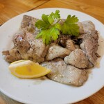 大衆食堂 瓦町ブラン - 