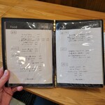 大衆食堂 瓦町ブラン - 