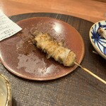 焼鳥 せきね - 