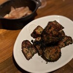 なっぱごちそう - 