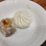 神戸ベイシェラトン ホテル＆タワーズ - 二日目の朝食ブッフェ