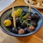 大衆食堂 瓦町ブラン - 