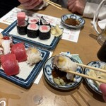 すし酒場さしす - 