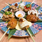 めしや けむり 浦和店 - 