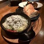 なっぱごちそう - 