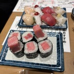 すし酒場さしす - 