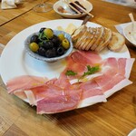 大衆食堂 瓦町ブラン - 