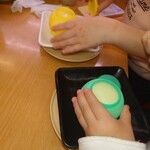 スシロー 葛飾店 - 