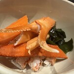 旬菜食飲　かめ蔵 - 