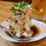 大衆食堂 瓦町ブラン - 