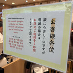 すし酒場さしす 神戸さんちか店 - 