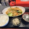 熱血食堂 すわ
