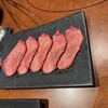 神戸牛焼肉・しゃぶしゃぶ もと牛