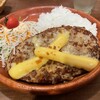 びっくりドンキー ユニバーサル・シティ店