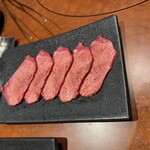 神戸牛焼肉・しゃぶしゃぶ もと牛 - 