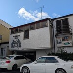 くいしんぼー山中 - 