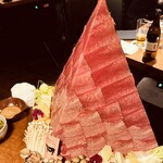 神戸牛焼肉・しゃぶしゃぶ もと牛 - 