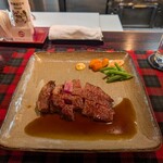 くいしんぼー山中 - 