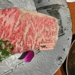 神戸牛焼肉・しゃぶしゃぶ もと牛 - 