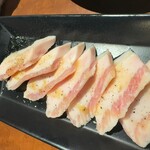 神戸牛焼肉・しゃぶしゃぶ もと牛 - 