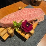 神戸牛焼肉・しゃぶしゃぶ もと牛 - 