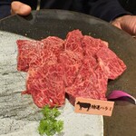 神戸牛焼肉・しゃぶしゃぶ もと牛 - 