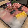 京の虎牛 近江牛焼肉と神戸ビーフ