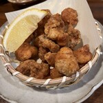 旬菜の味わい がら里 - 