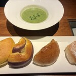 コグスダイニングカグラザカ - 